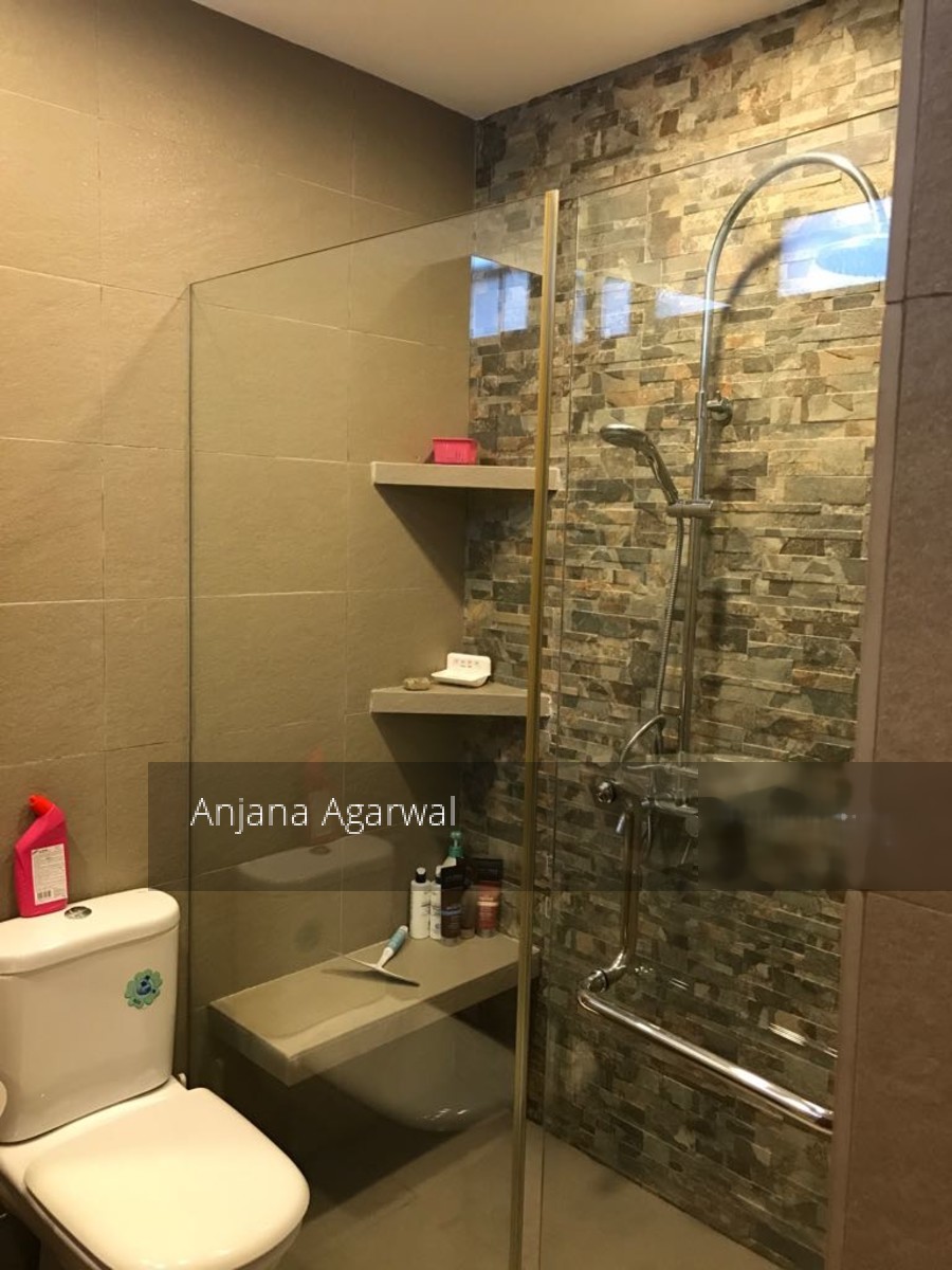 The Sovereign (D15), Condominium #182278002